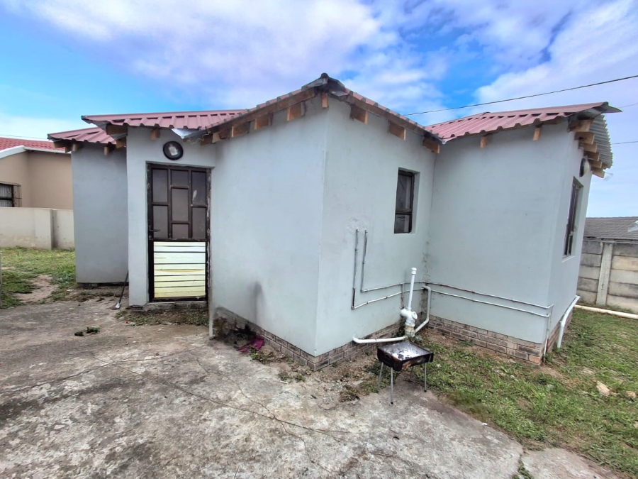 3 Bedroom Property for Sale in Amalinda Eastern Cape